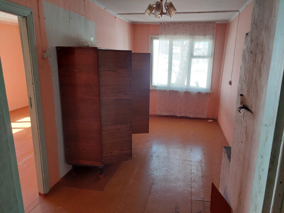 Продам земельный участок под крестьянское хозяйство