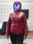 Одежда на осень.