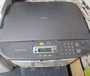 Принтер Canon MF3228 мфу кэнон сканер копия ред рассрочка