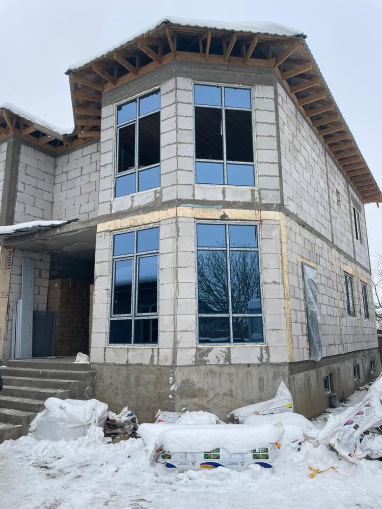 Пластиковые Окна Двери Витражи Балконы Грэс в рассрочку