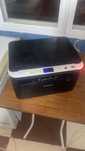 Samsung MonoLaser Multifunction SCX-3200