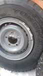 шины Land Cruiser