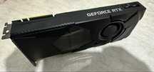 Geforce RTX 2070 super