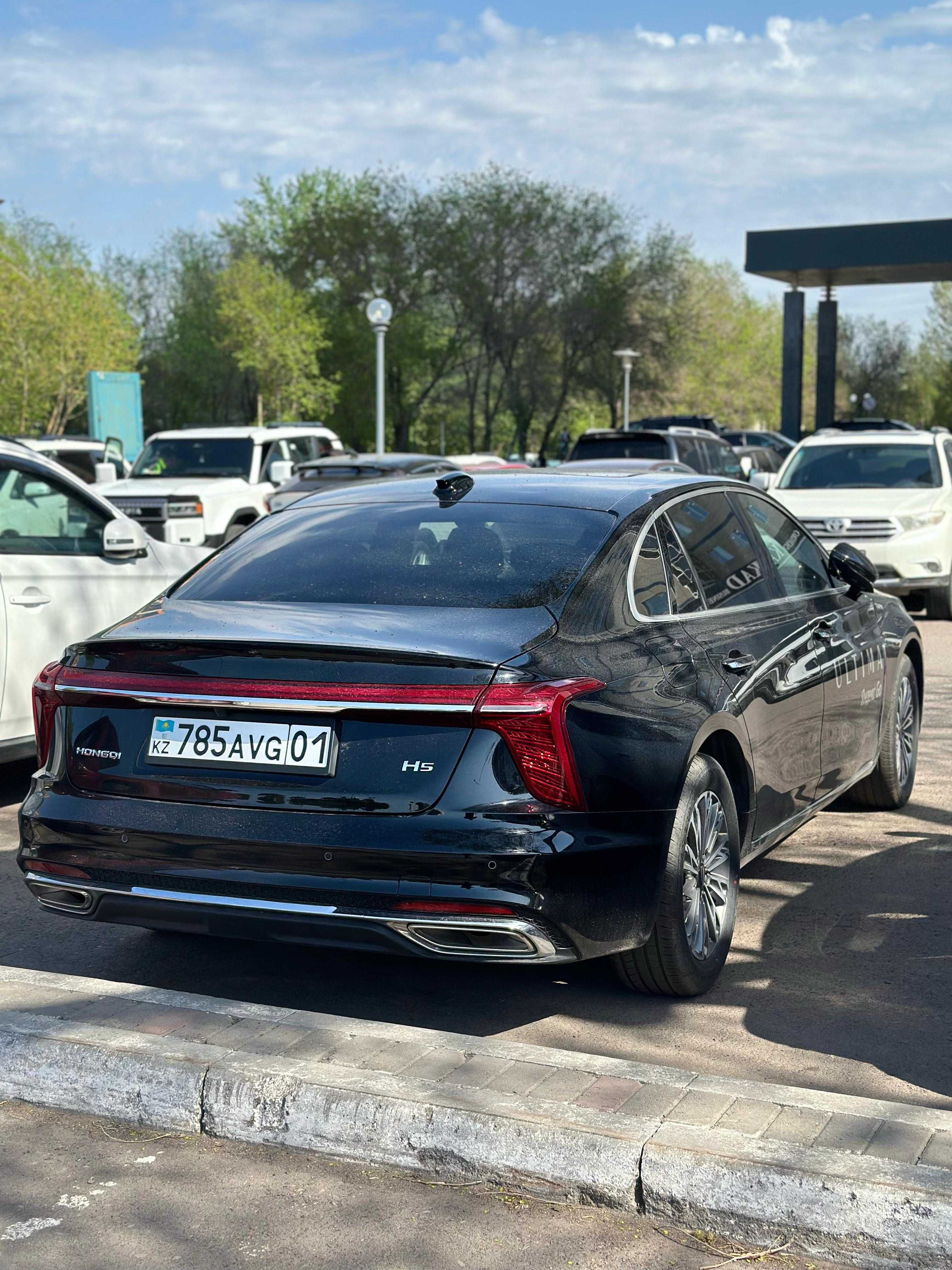 Аренда авто бизнес класса за 30к KZT.Под такси,прокат,работа,заработок