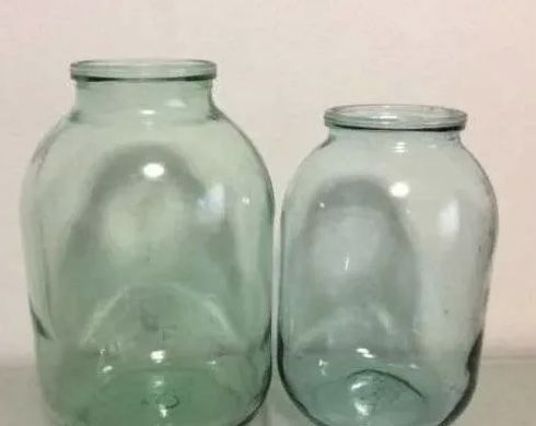 банки для закрутки