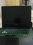 ноутбук ASUS TUF Gaming FX505GT