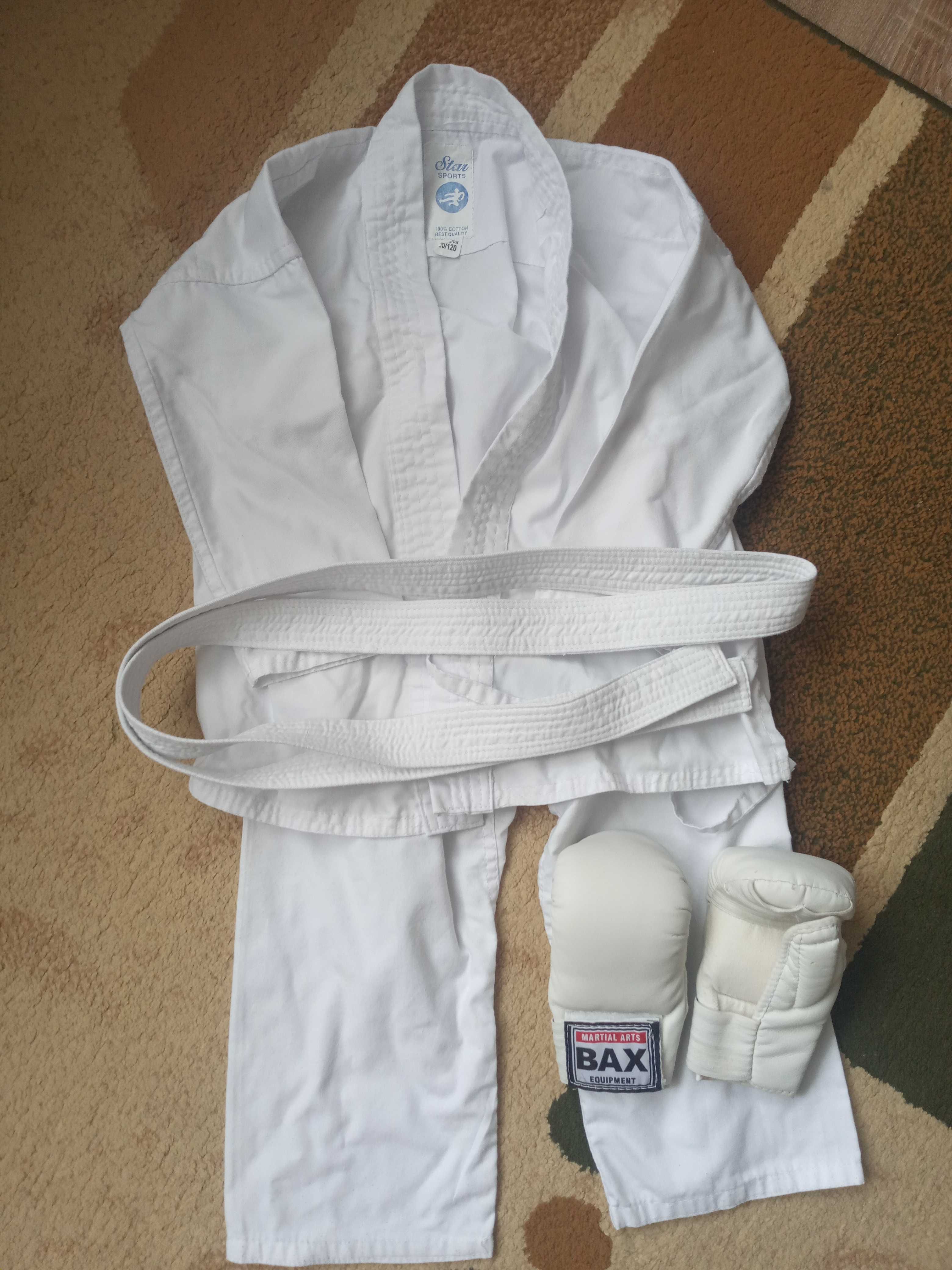 Продам детское кимано