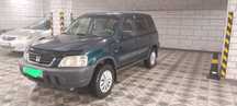 Срочная продажа HONDA CRV