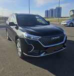 Продам автомобиль Haval M6