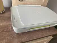 Продам принтер hp