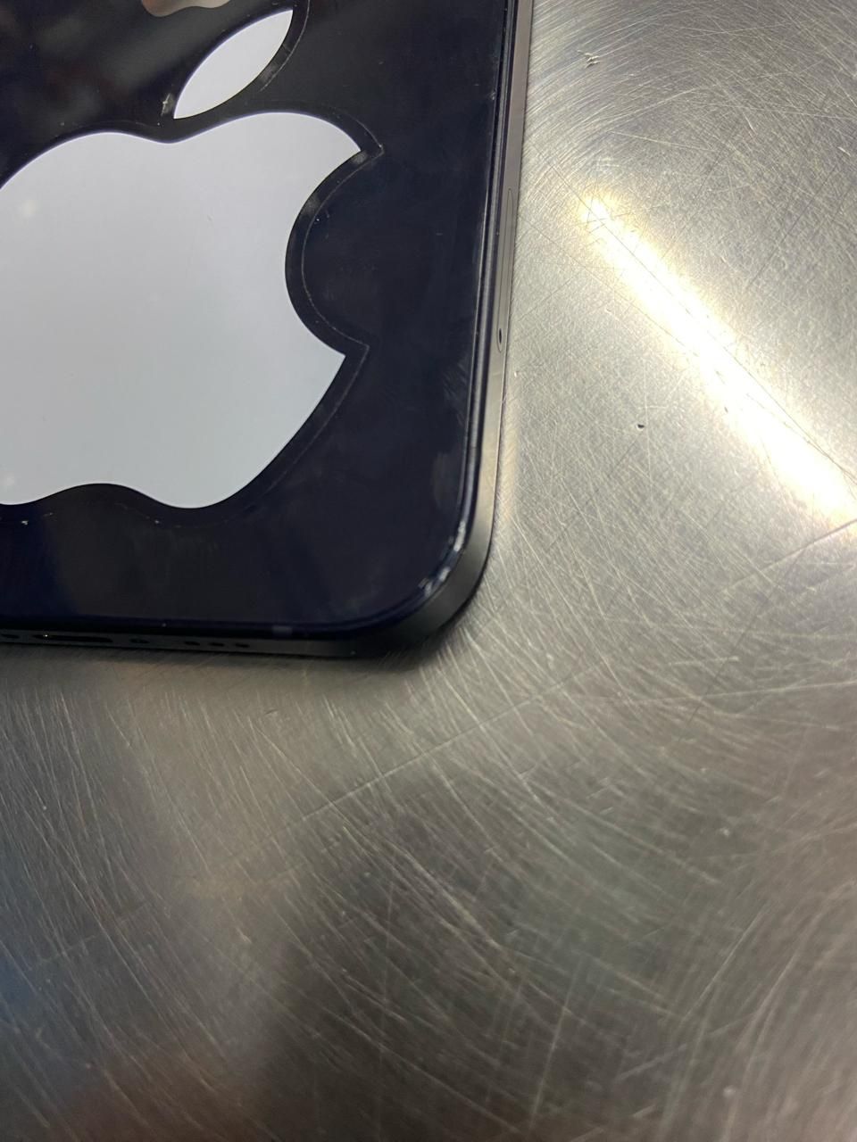 iPhone.Apple 12 IOS