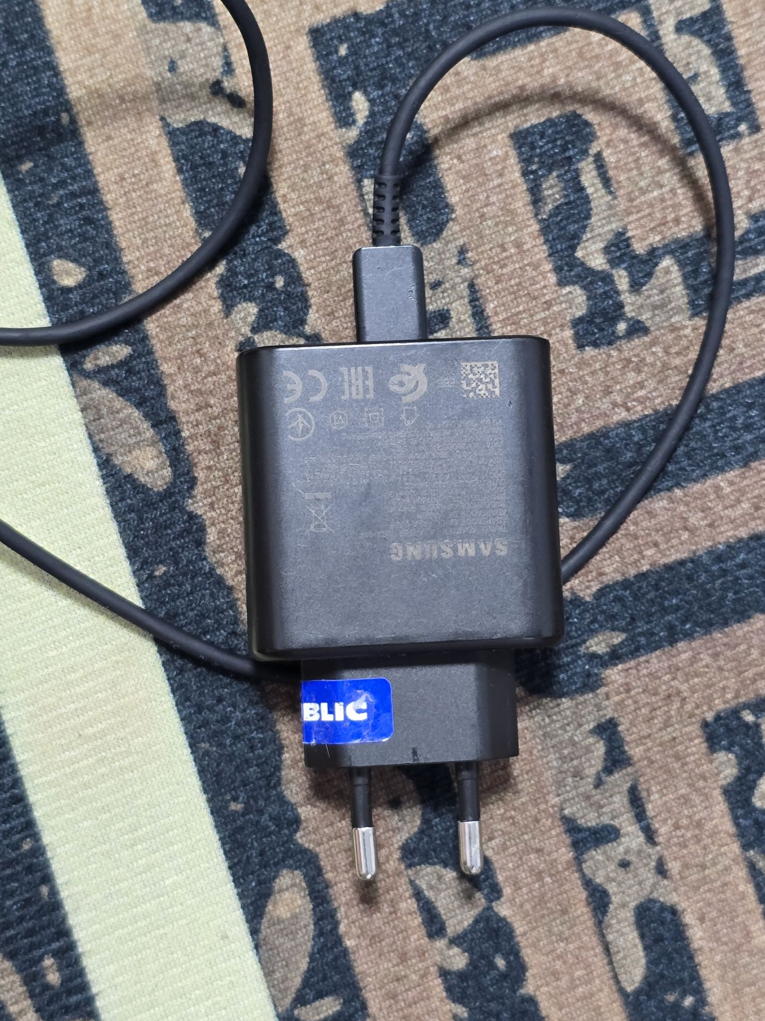 Samsung Galaxy s24 ultra
