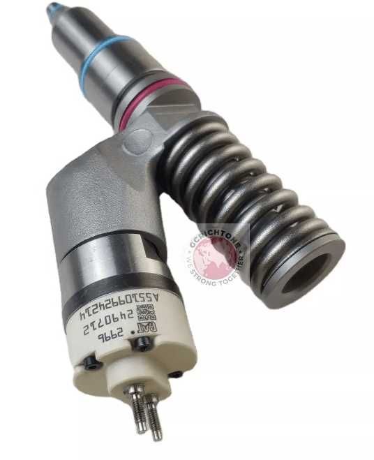Топливная форсунка двигателя 10R-3262