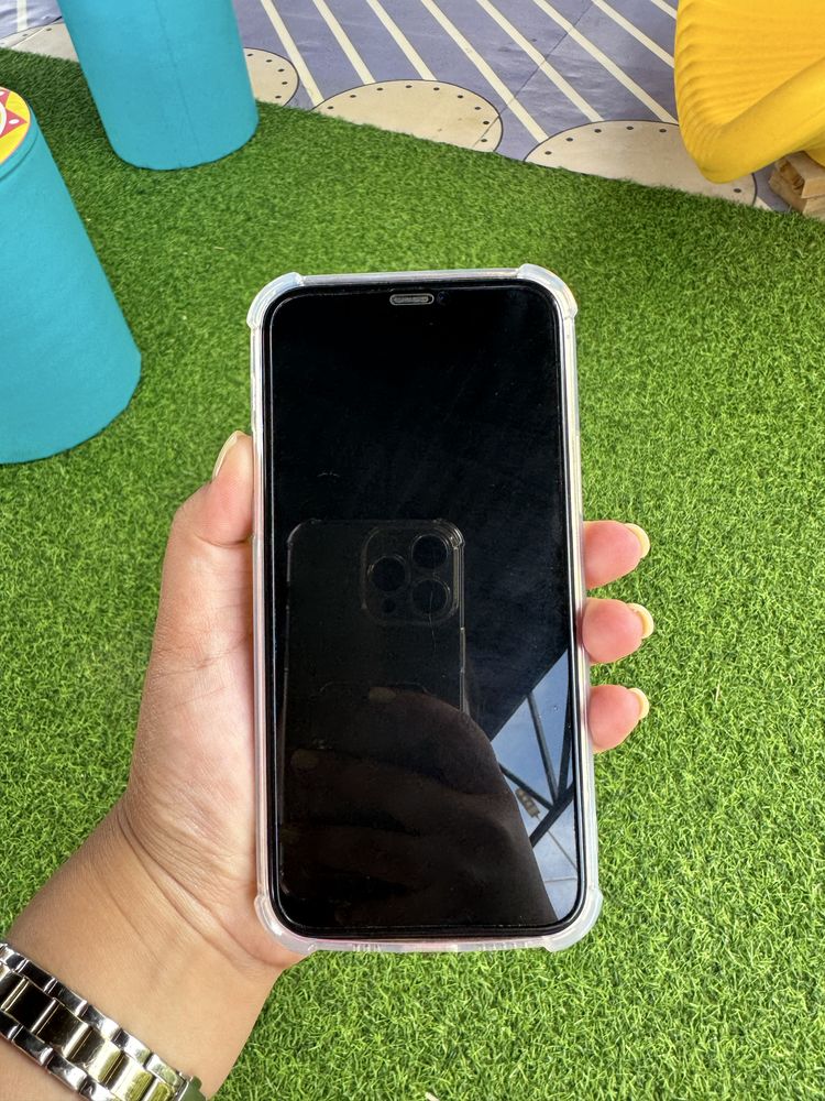 Iphone 12 pro 256 доки есть