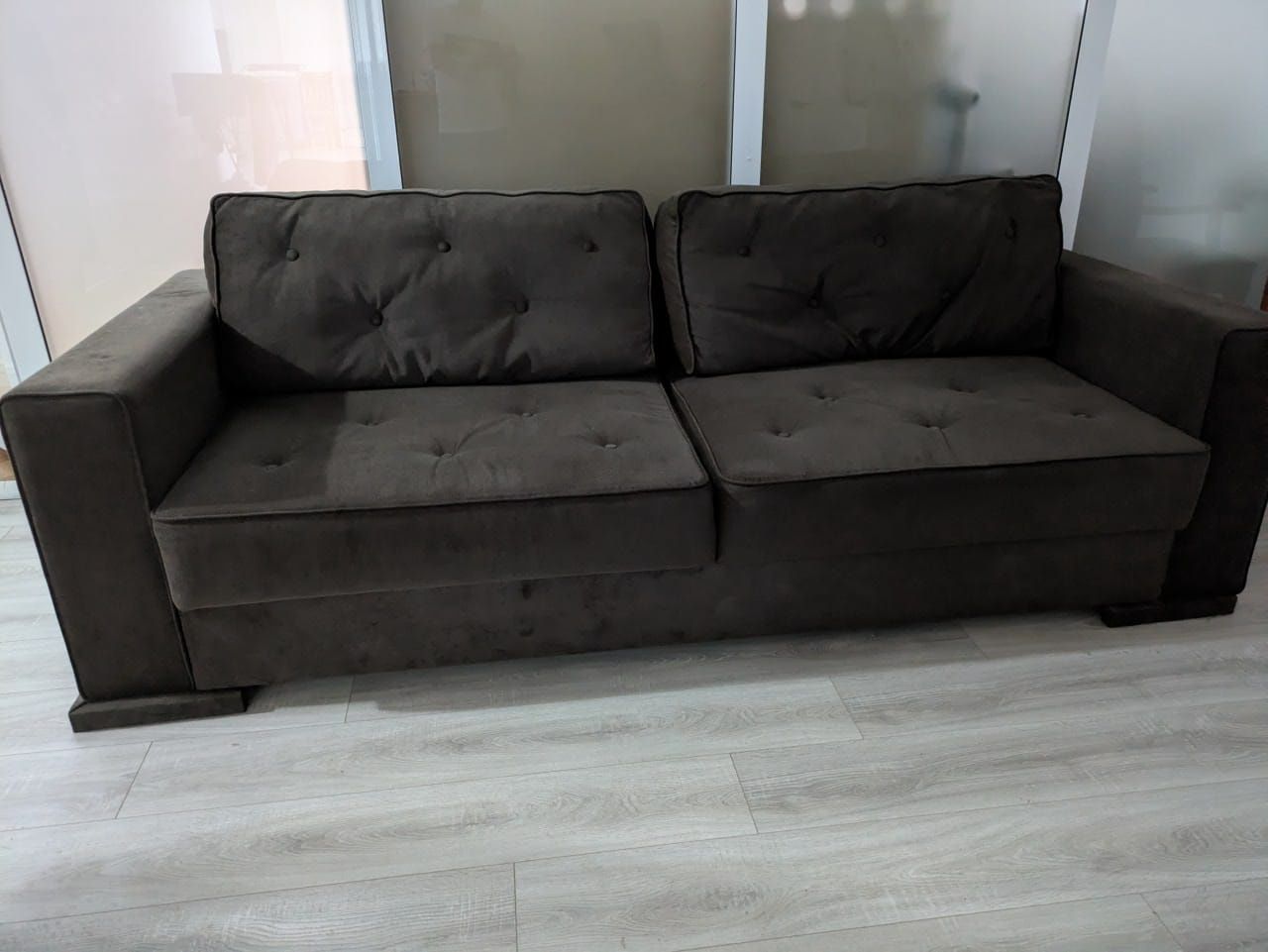 Продам диван самовывозом