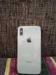iPhone X телефон