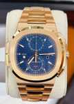 Patek Philippe Nautilus 5990/1R-001