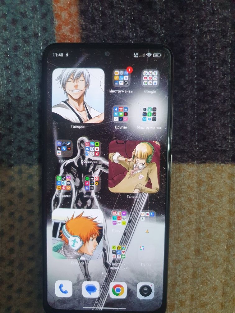 Redmi note 12 pro