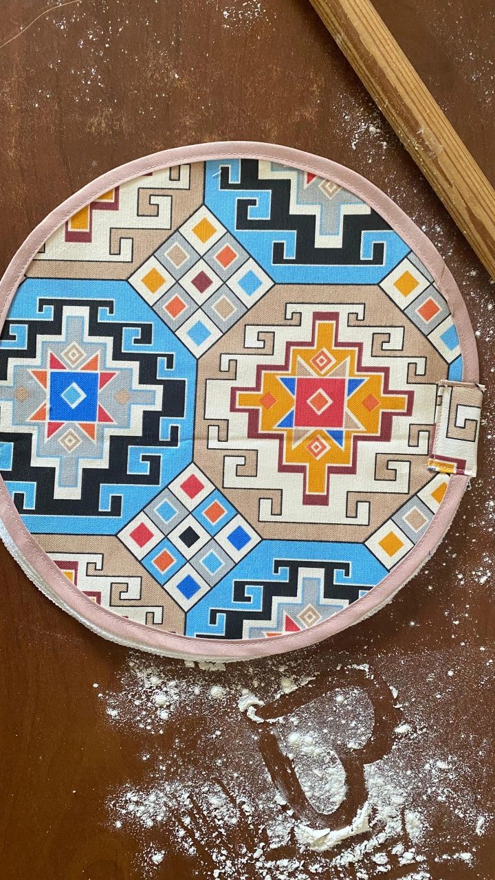 Сыпыра для теста