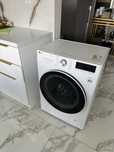 Продам стиральную машину  LG F2V5PS0W 7кг