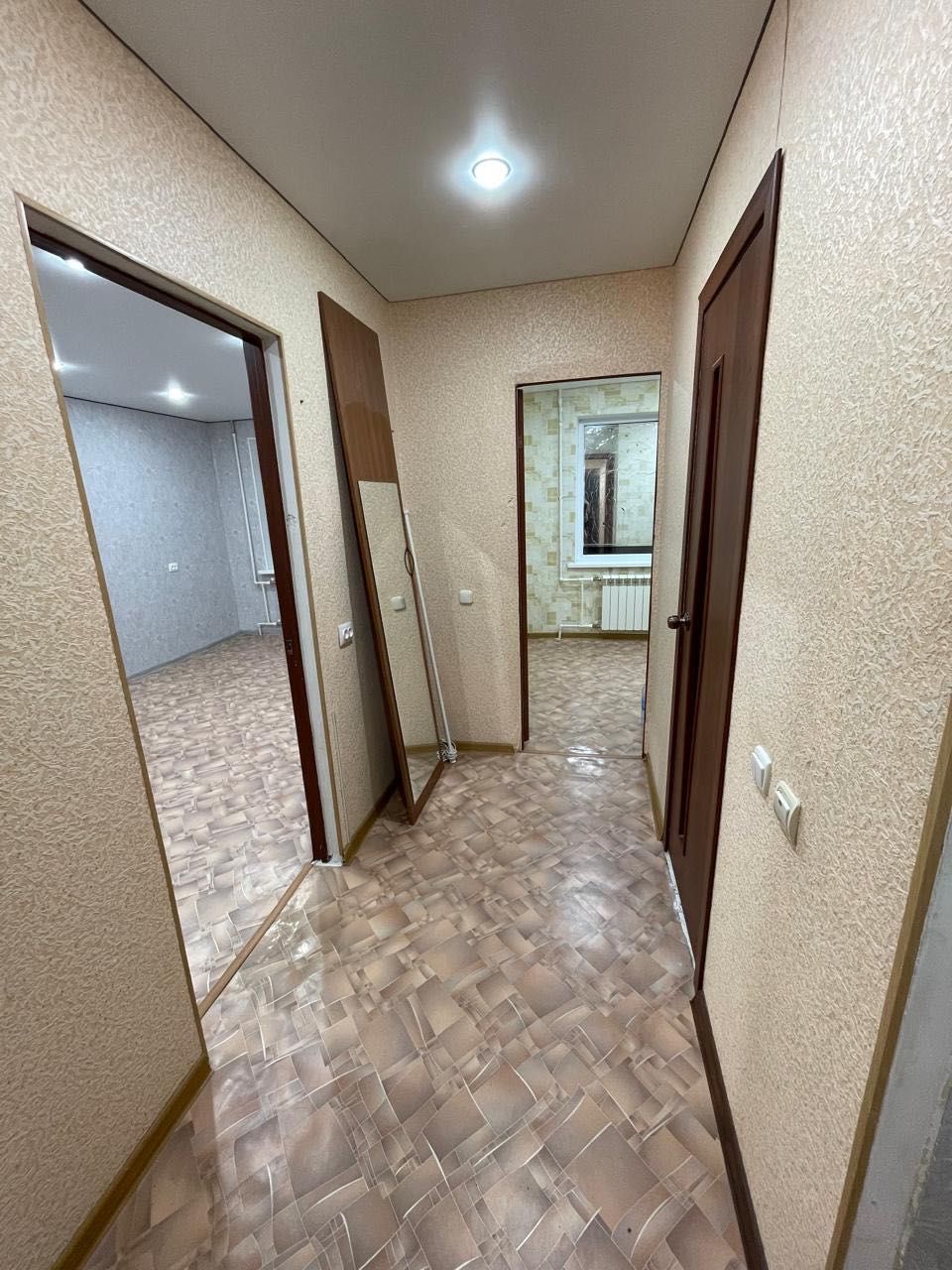 Продам 1-комнатную квартиру в центре города