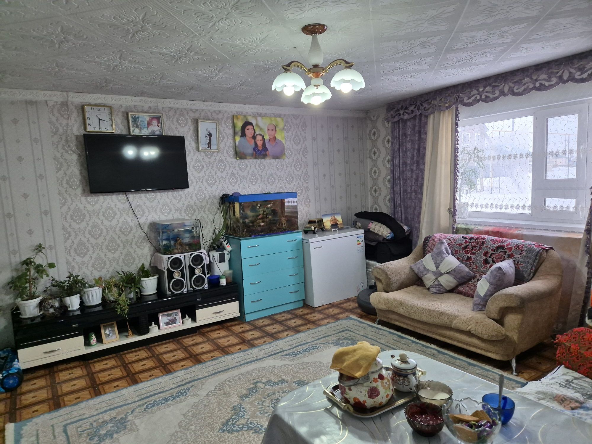 Продается Дом в Коянды по улице Гакку 14