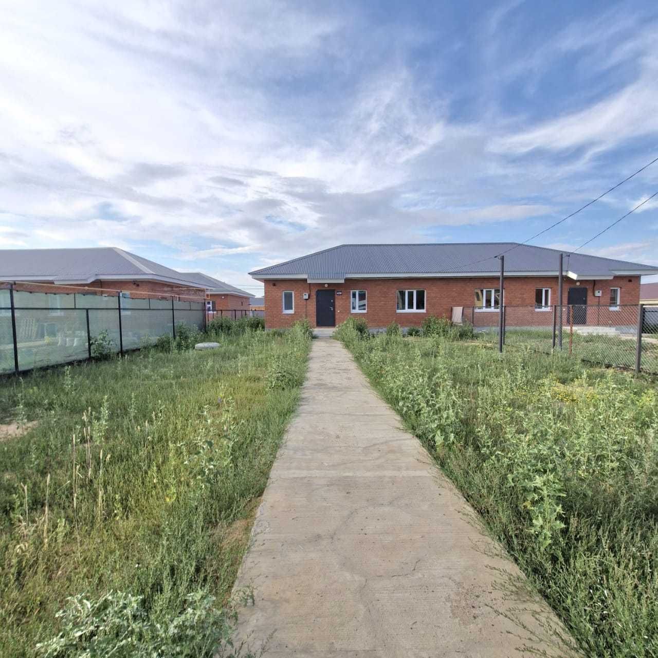 Продам дом в Деркуле мкр. Сарыарка, 49 школа