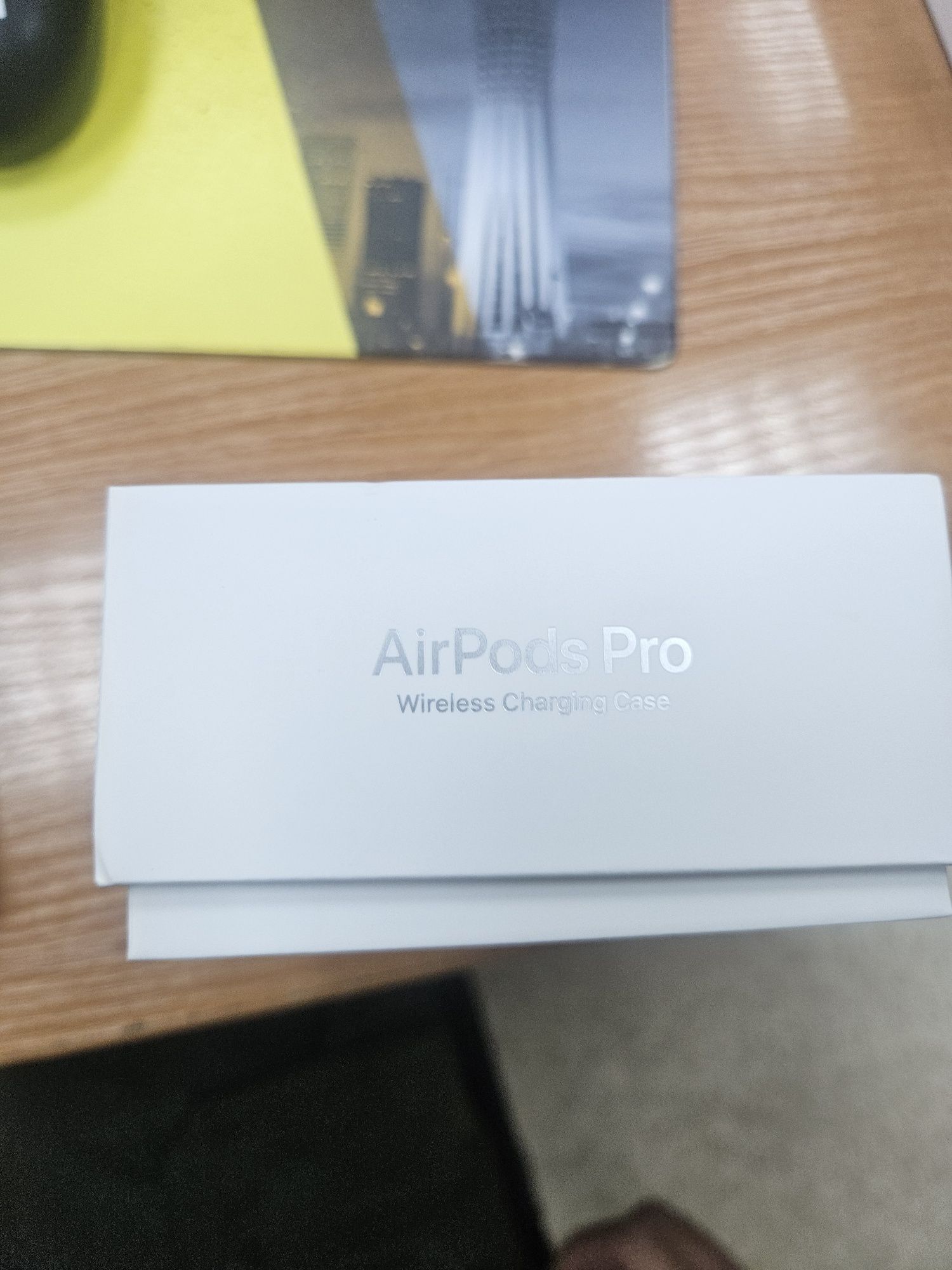 Apple Air pods pro 1