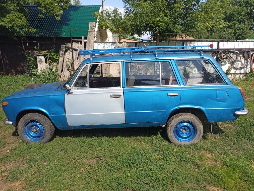 Продам машину на ходу
