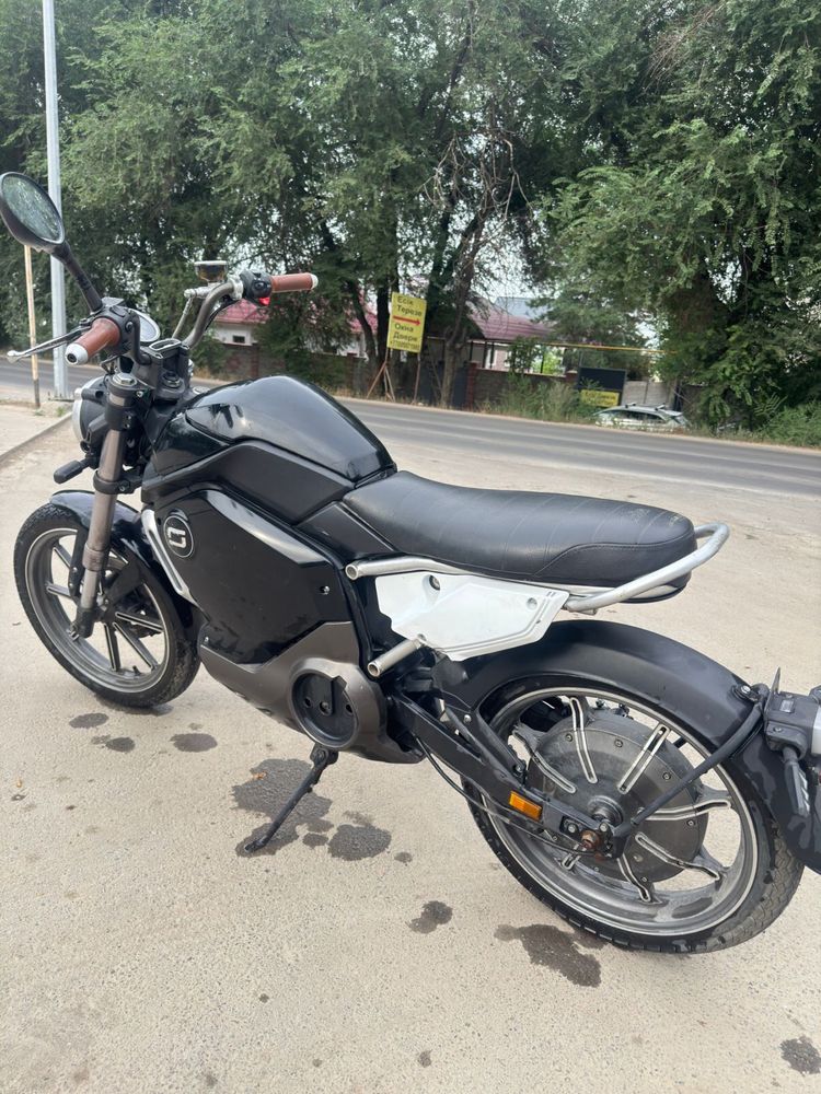 Продам электромотоцикл
