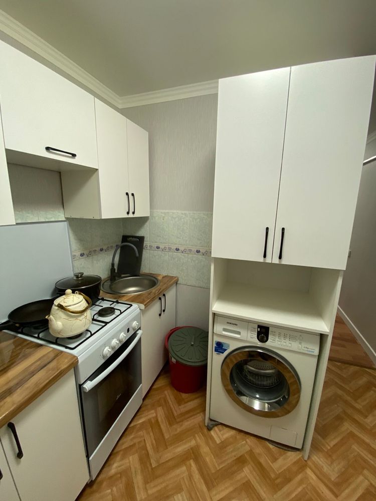 Аренда квартир долгосрочно