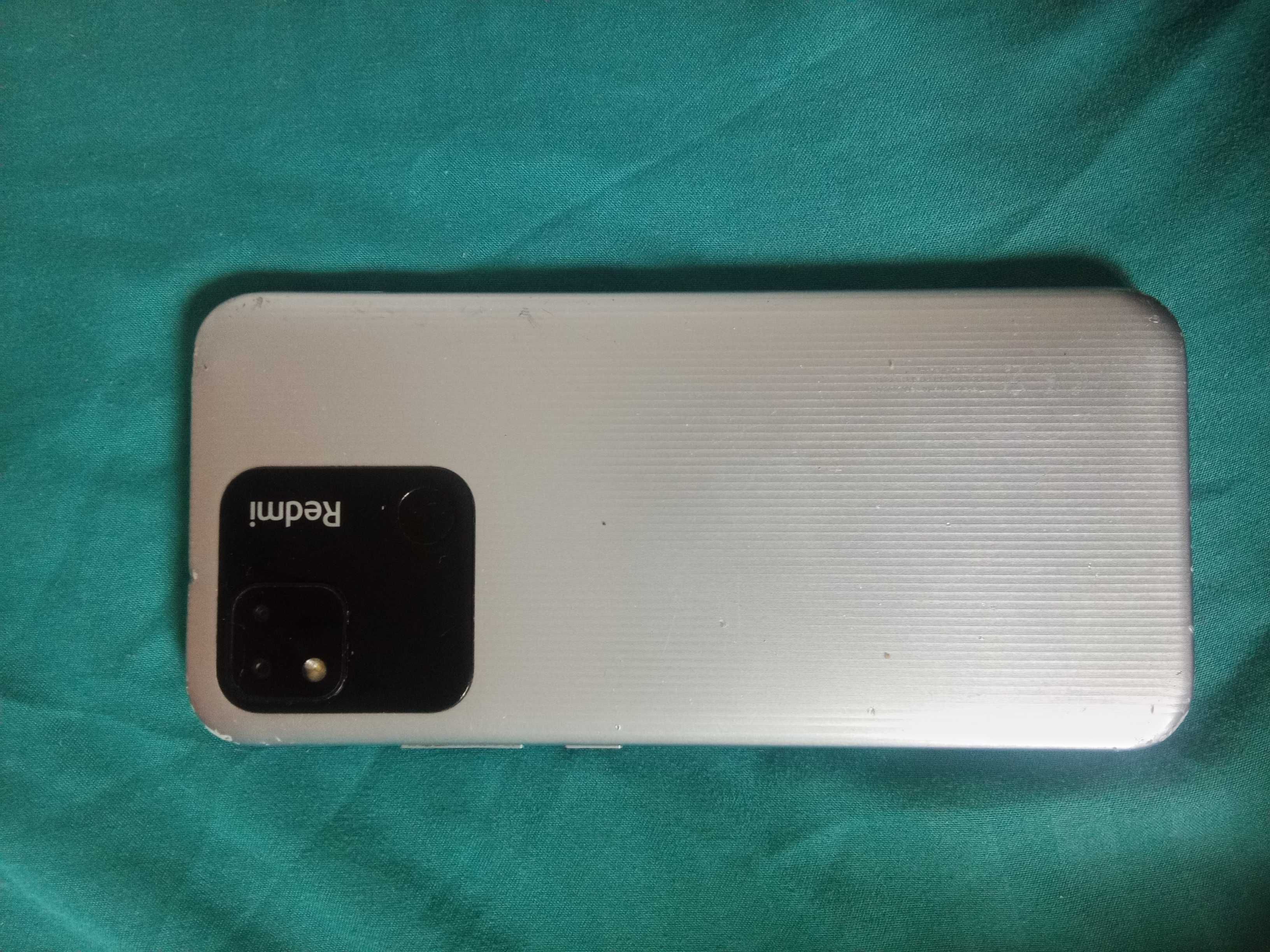 Телефон Redmi 10A