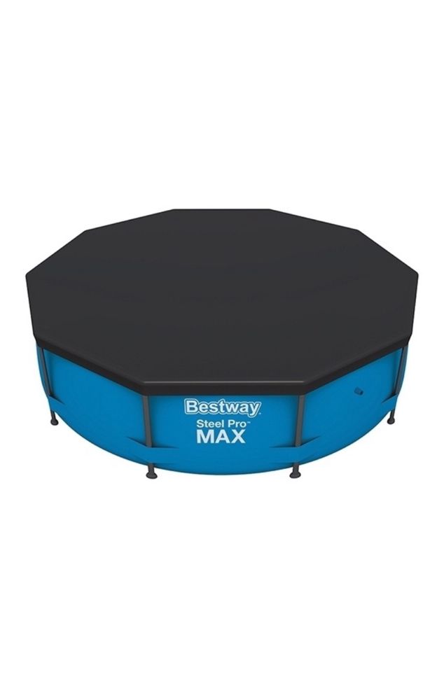 Каркасный бассейн Intex/ Bestwey/ Тент