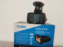 Видеорегистратор CUBA STR XT-9