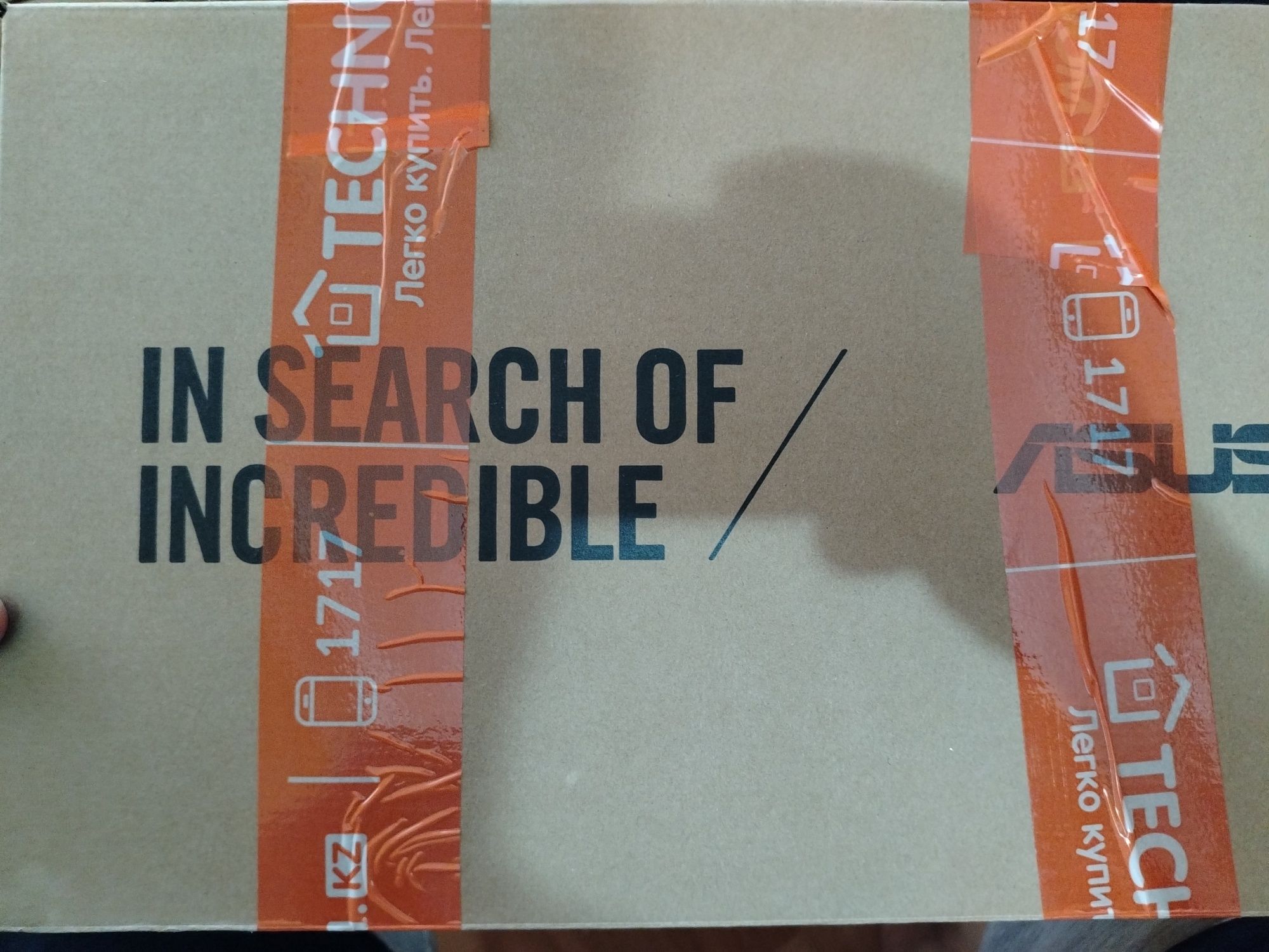 Ноутбук asus 105.000