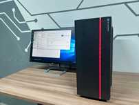 Системный блок Core i5 Rx 570 8 gb