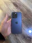 Айфон 15 Pro Max Black 98% акб