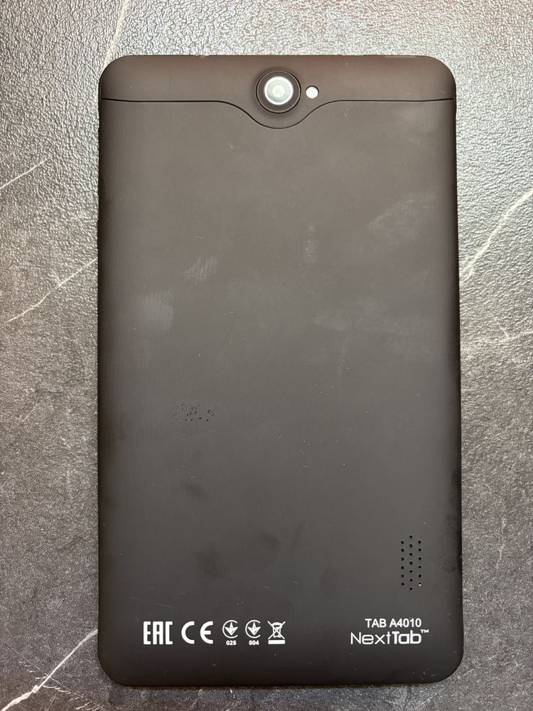 Продам планшет NextTab