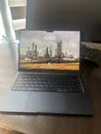 MacBook Air M2 чип