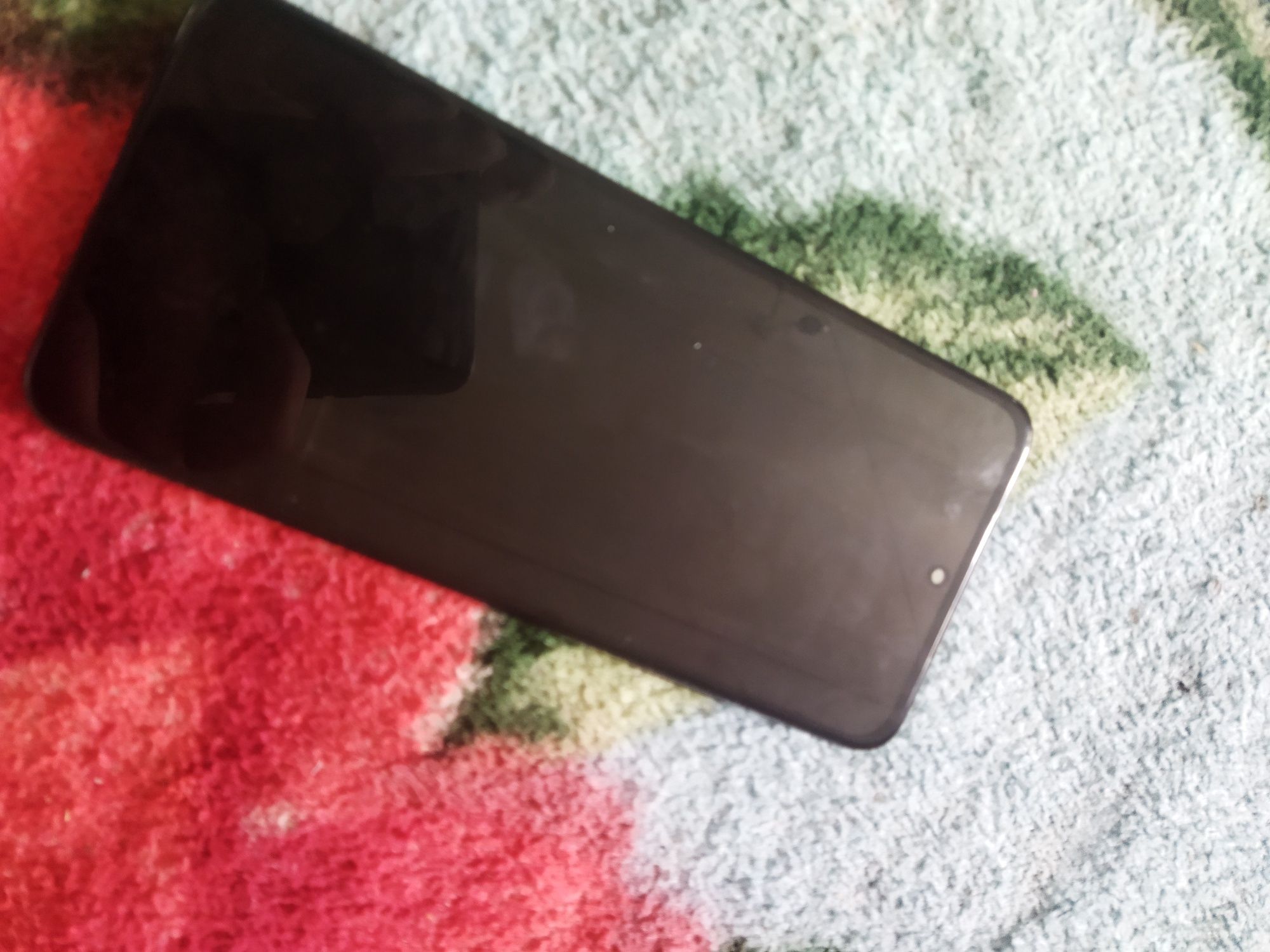 обменяю Redmi note 11 синий