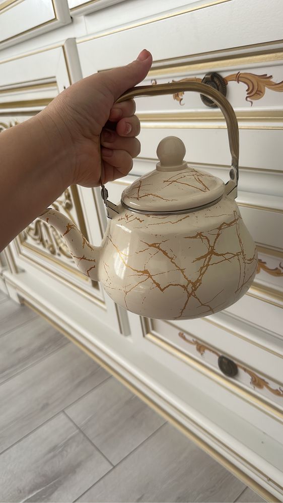 Красовка новый