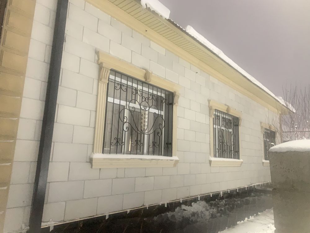 От 1500тг и 3500 тг до 5500тг жидки травертин штукатурка, откос сокл