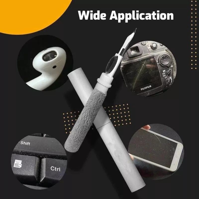 Набор для чистки наушников Airpods