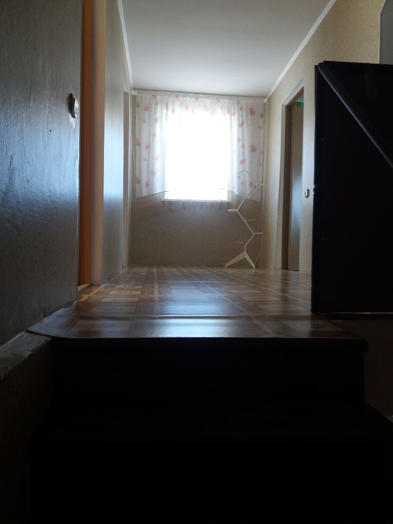 Продам квартиру на земле( котедж) в а.Акмол