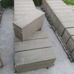 Газоблок армированный