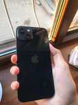 Iphone 13 256gb 100%