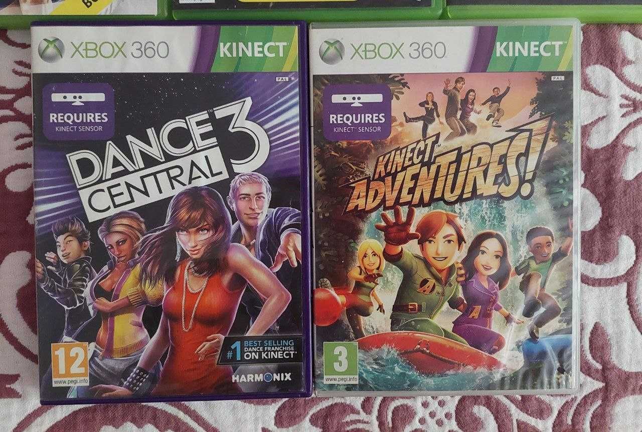 Игры на Xbox 360 / Xbox One.S.X xbox series x