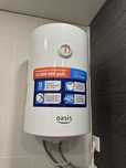 Водонагреватель Oasis VL-30L