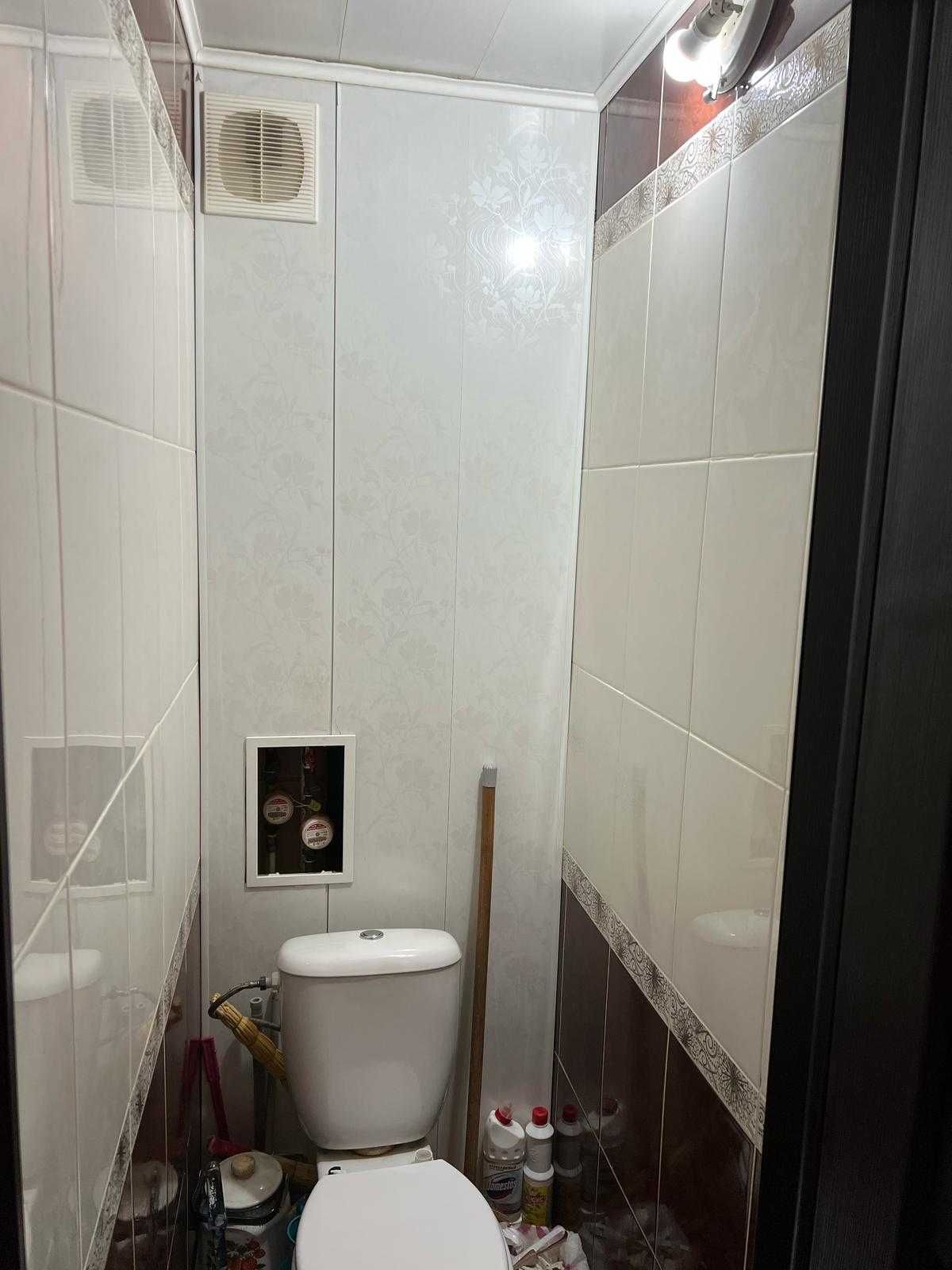 Продается 3 комнатная квартира