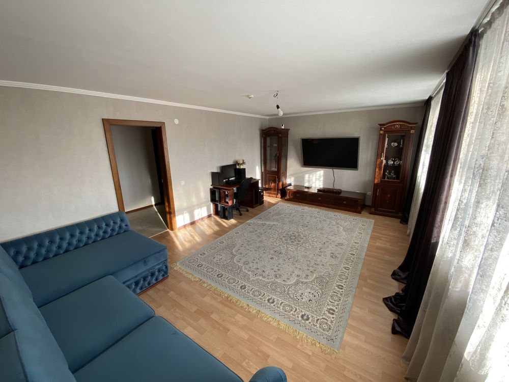 2-комнатная квартира, 90 м² Реальному покупателю хорошая скидка